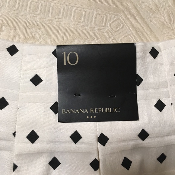 Banana Republic skirt - Picture 3 of 6